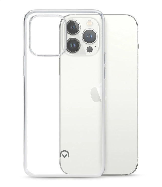 Mobilize Gelly Case Apple Iphone 13 Pro Max Clear Mobilize