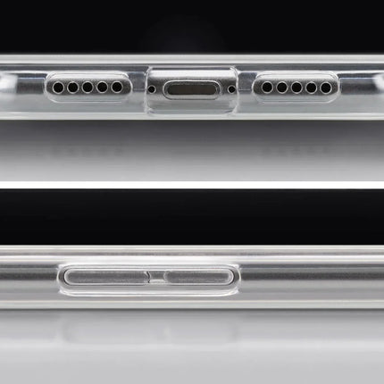 Mobilize Naked Protection Case Apple Iphone 13 Mini Clear Mobilize