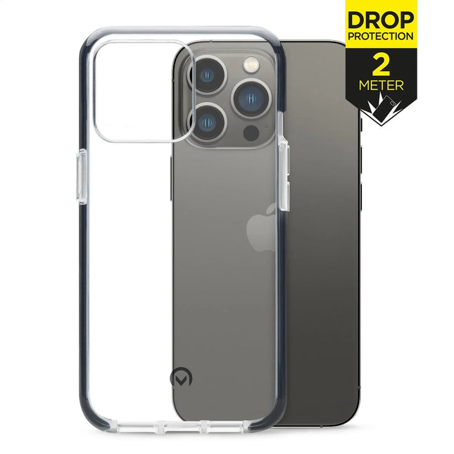 Mobilize Shatterproof Case Apple Iphone 13 Pro Black Mobilize
