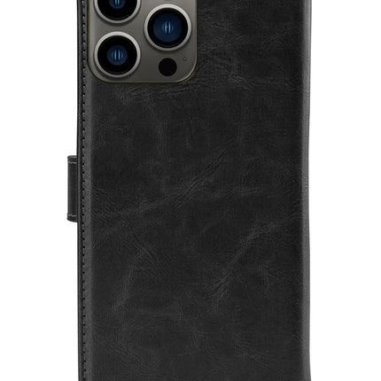 My Style Flex Wallet For Apple Iphone 13 Pro Black