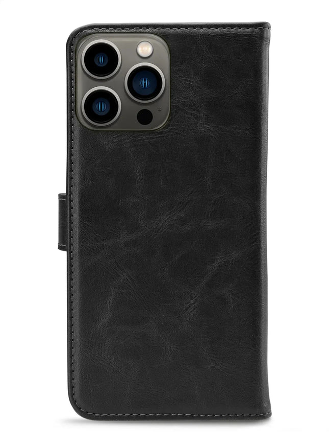 My Style Flex Wallet For Apple Iphone 13 Pro Black