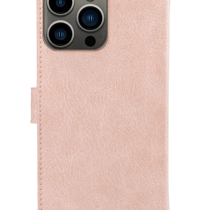 My Style Flex Wallet For Apple Iphone 13 Pro Pink