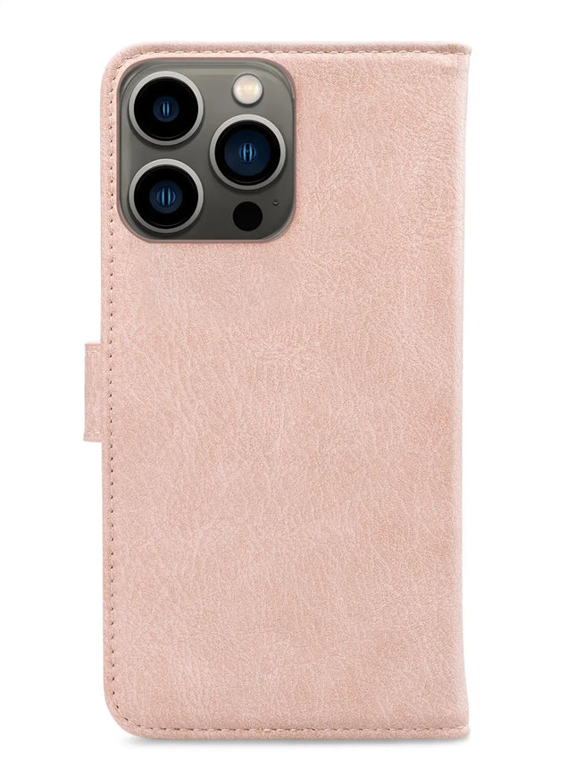 My Style Flex Wallet For Apple Iphone 13 Pro Pink