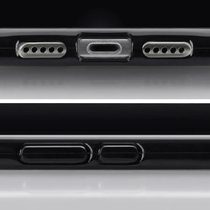 Mobilize Gelly Case Apple Iphone 13 Pro Max Black Mobilize