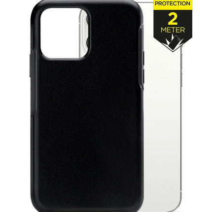 Mobilize Extreme Tough Case Apple Iphone 13 Pro Max Black Mobilize