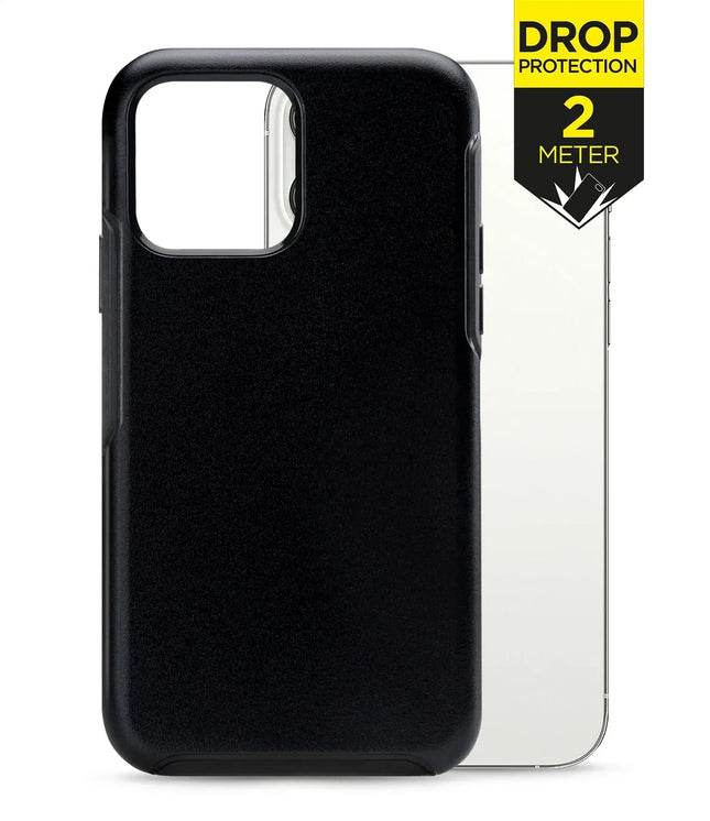 Mobilize Extreme Tough Case Apple Iphone 13 Pro Max Black Mobilize
