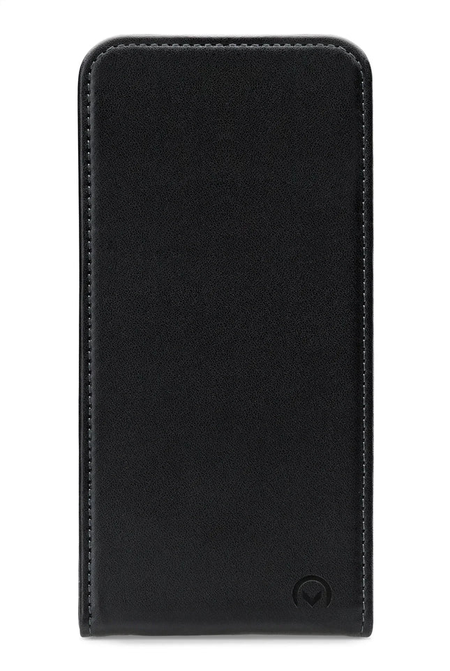 Mobilize Classic Gelly Flip Case Samsung Galaxy A22 5G Black Mobilize