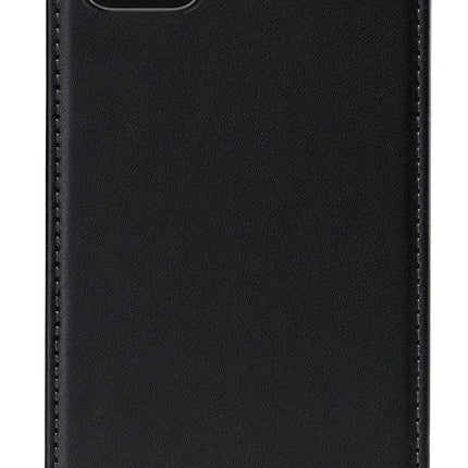Mobilize Classic Gelly Flip Case Samsung Galaxy A22 5G Black Mobilize