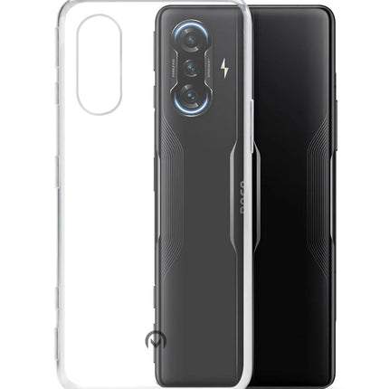 Mobilize Gelly Case Xiaomi Poco F3 Gt Clear Mobilize
