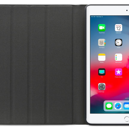 Mobilize Detachable Bluetooth Keyboard Case Apple Ipad Air/Air 2/Pro 9.7/9.7 2017/2018 Black Qwerty Mobilize