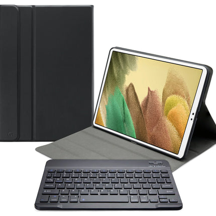 Mobilize Detachable Bluetooth Keyboard Case Samsung Galaxy Tab A7 Lite 8.7 Black Qwerty Mobilize