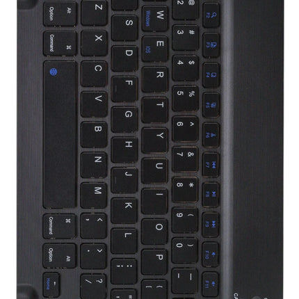 Mobilize Detachable Bluetooth Keyboard Case Apple Ipad 10.2 (2021)/Air 10.5/Pro 10.5 Black Qwerty Mobilize