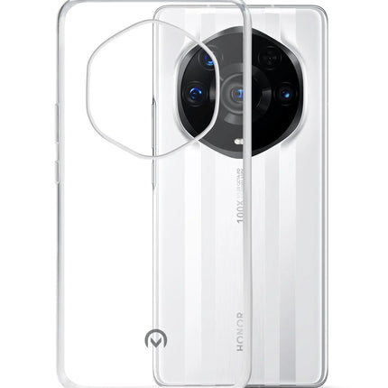 Mobilize Gelly Case Honor Magic 3 Pro 5G Clear Mobilize