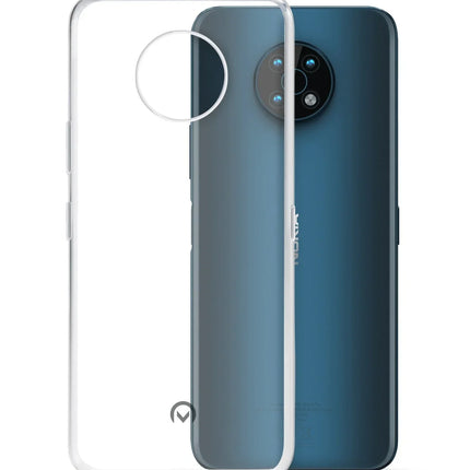 Mobilize Gelly Case Nokia G50 5G Clear Mobilize
