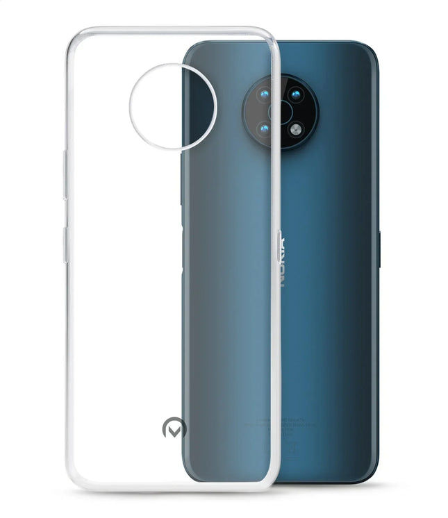 Mobilize Gelly Case Nokia G50 5G Clear Mobilize