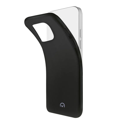 Mobilize Rubber Gelly Case Nokia G50 5G Matt Black Mobilize