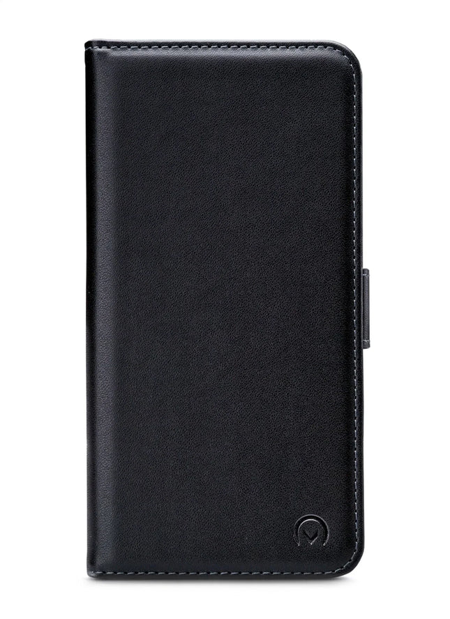 Mobilize Classic Gelly Wallet Book Case Nokia G50 5G Black Mobilize