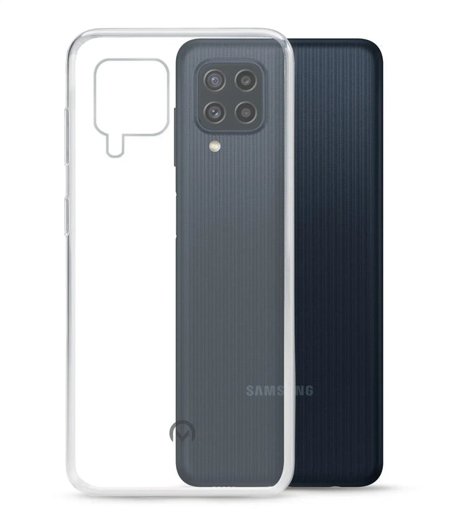 Mobilize Gelly Case Samsung Galaxy M22/M32 Clear Mobilize