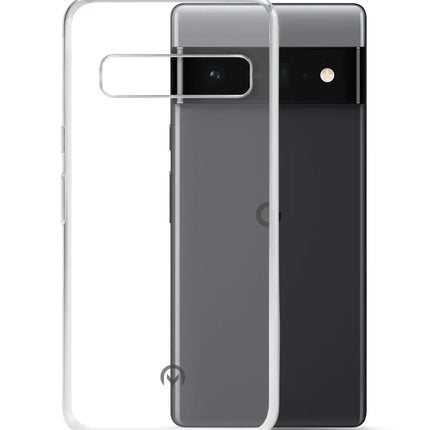 Mobilize Gelly Case Google Pixel 6 Pro Clear Mobilize