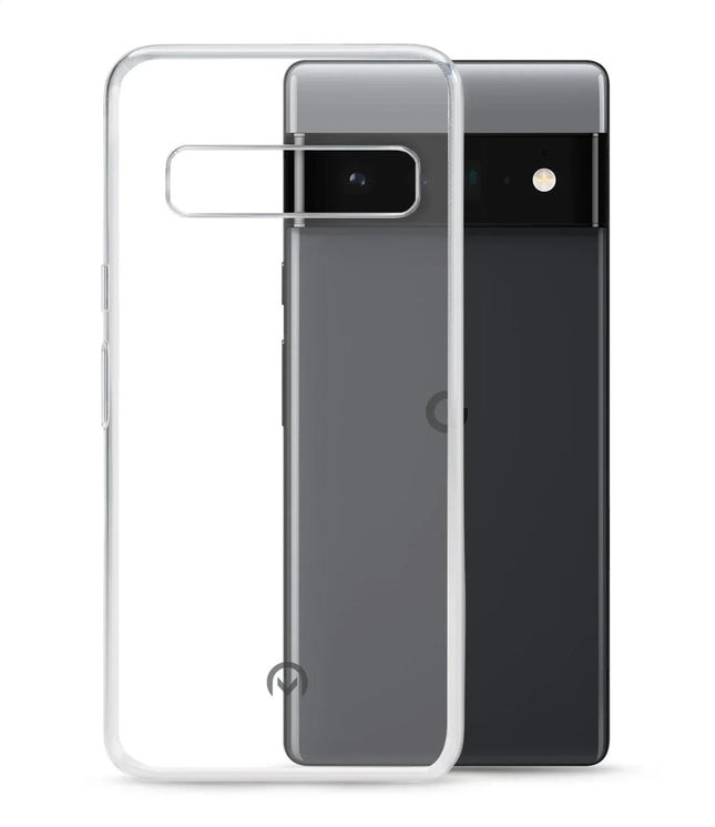 Mobilize Gelly Case Google Pixel 6 Pro Clear Mobilize