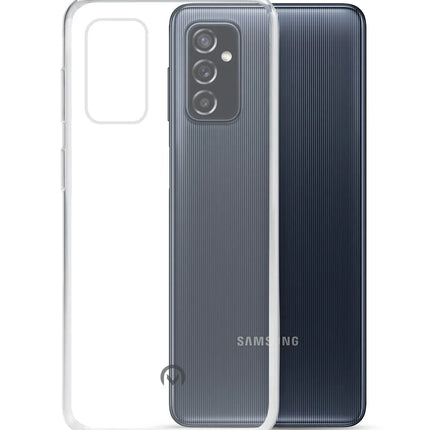 Mobilize Gelly Case Samsung Galaxy M52 5G Clear Mobilize