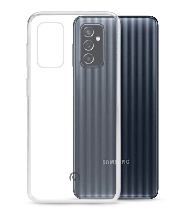 Mobilize Gelly Case Samsung Galaxy M52 5G Clear Mobilize