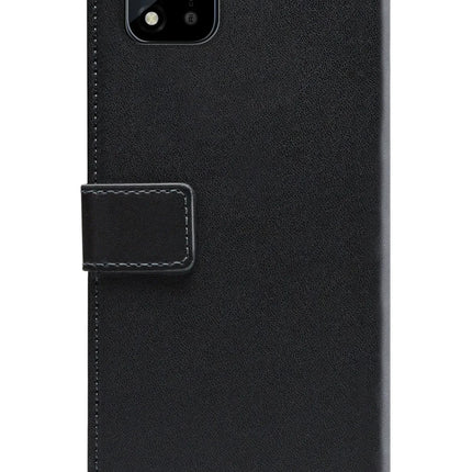 Mobilize Classic Gelly Wallet Book Case Realme C11 (2021) Black Mobilize