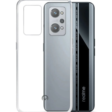 Mobilize Gelly Case Realme Gt Neo 2 Clear Mobilize