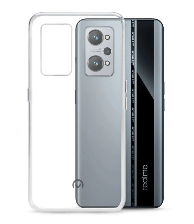 Mobilize Gelly Case Realme Gt Neo 2 Clear Mobilize