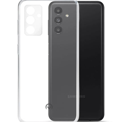 Mobilize Gelly Case Samsung Galaxy A04S/A13 5G Clear Mobilize