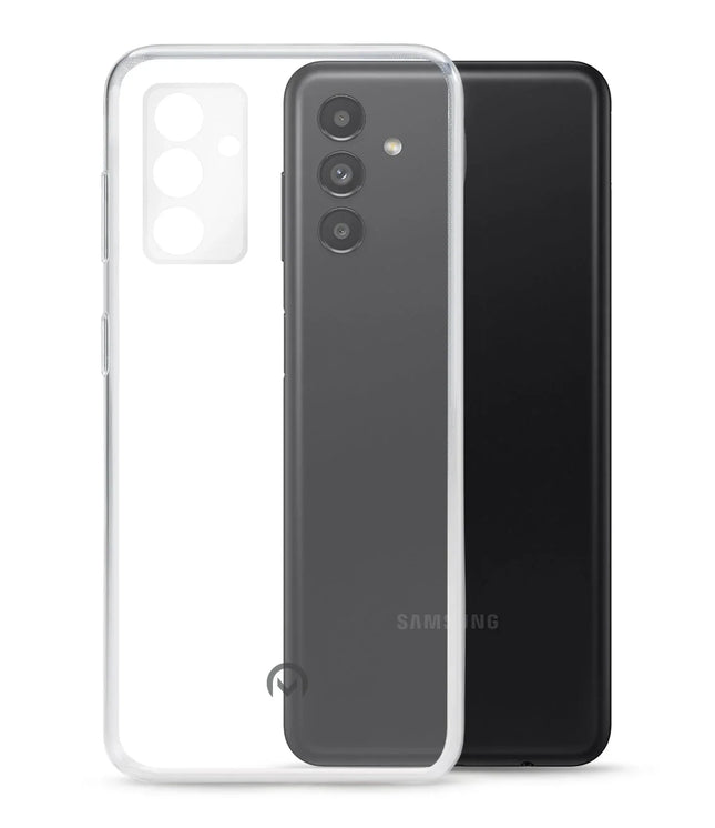 Mobilize Gelly Case Samsung Galaxy A04S/A13 5G Clear Mobilize