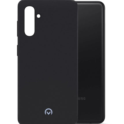 Mobilize Rubber Gelly Case Samsung Galaxy A04S/A13 5G Matt Black Mobilize