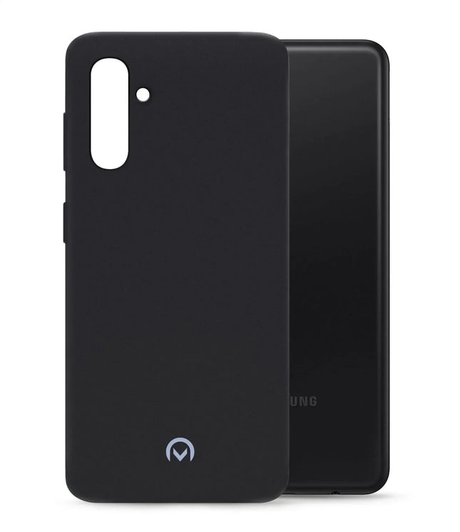 Mobilize Rubber Gelly Case Samsung Galaxy A04S/A13 5G Matt Black Mobilize