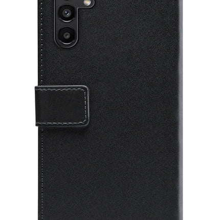 Mobilize Classic Gelly Wallet Book Case Samsung Galaxy A04S/A13 5G Black Mobilize