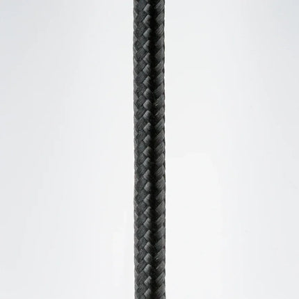 Mobilize Strong Nylon Cable Usb-C To Usb-C 1M. 100W Black