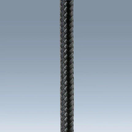 Mobilize Strong Nylon Cable Usb-C To Usb-C 1M. 100W Black