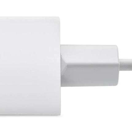Mobilize Wall Charger Usb-C 20W With Pd/Pps White