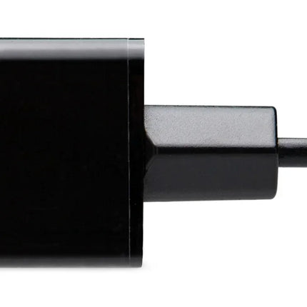 Mobilize Wall Charger Usb-C 20W With Pd/Pps Black