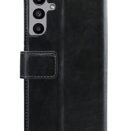Mobilize 2In1 Gelly Wallet Case Samsung Galaxy A04S/A13 5G Black Mobilize