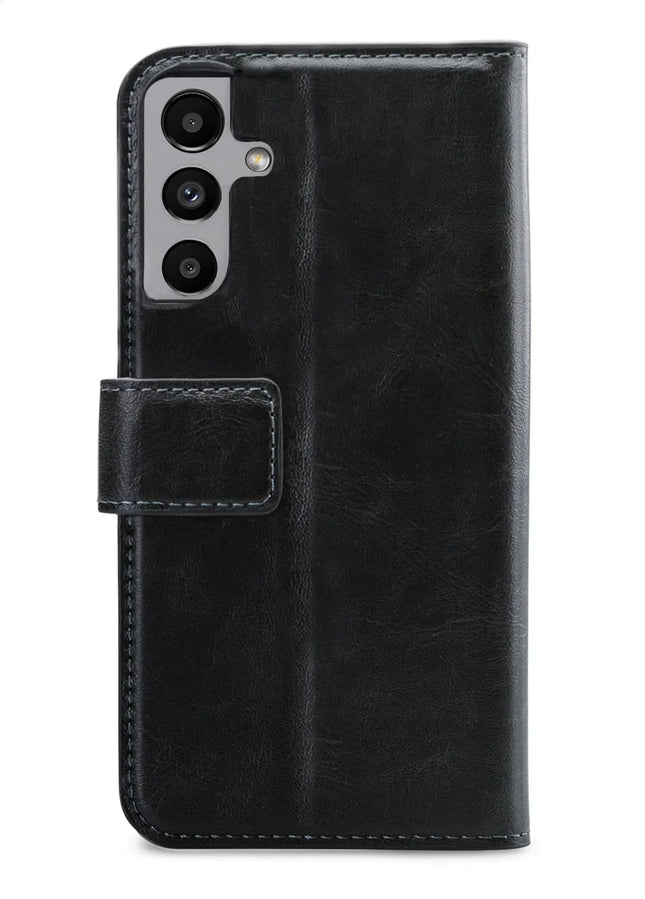 Mobilize 2In1 Gelly Wallet Case Samsung Galaxy A04S/A13 5G Black Mobilize