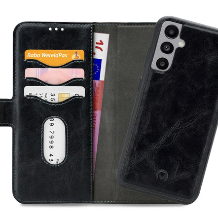 Mobilize 2In1 Gelly Wallet Case Samsung Galaxy A04S/A13 5G Black Mobilize
