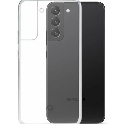 Mobilize Gelly Case Samsung Galaxy S22 5G Clear Mobilize