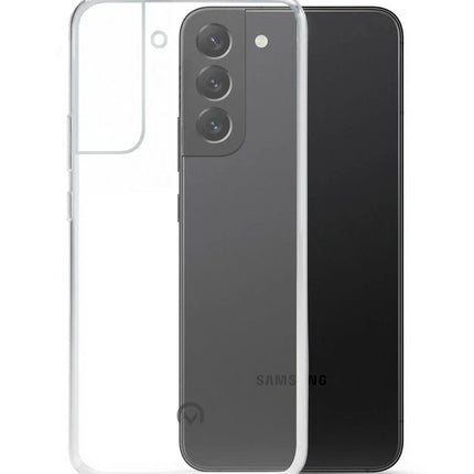 Mobilize Gelly Case Samsung Galaxy S22+ 5G Clear Mobilize