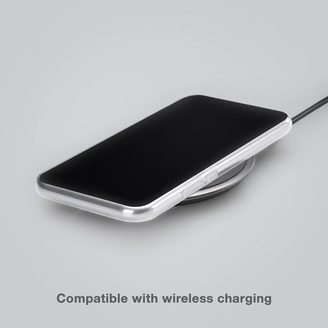 Mobilize Gelly Case Samsung Galaxy S22 Ultra 5G Clear Mobilize