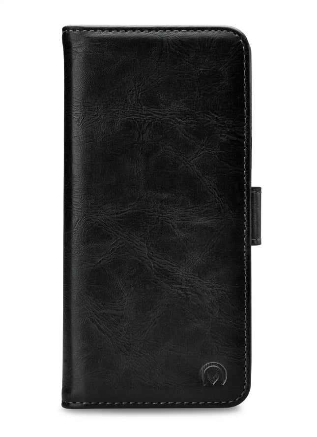 Mobilize Elite Gelly Wallet Book Case Samsung Galaxy S22 Ultra 5G Black Mobilize