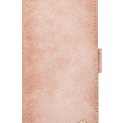 Mobilize Elite Gelly Wallet Book Case Samsung Galaxy S22 Ultra 5G Soft Pink Mobilize