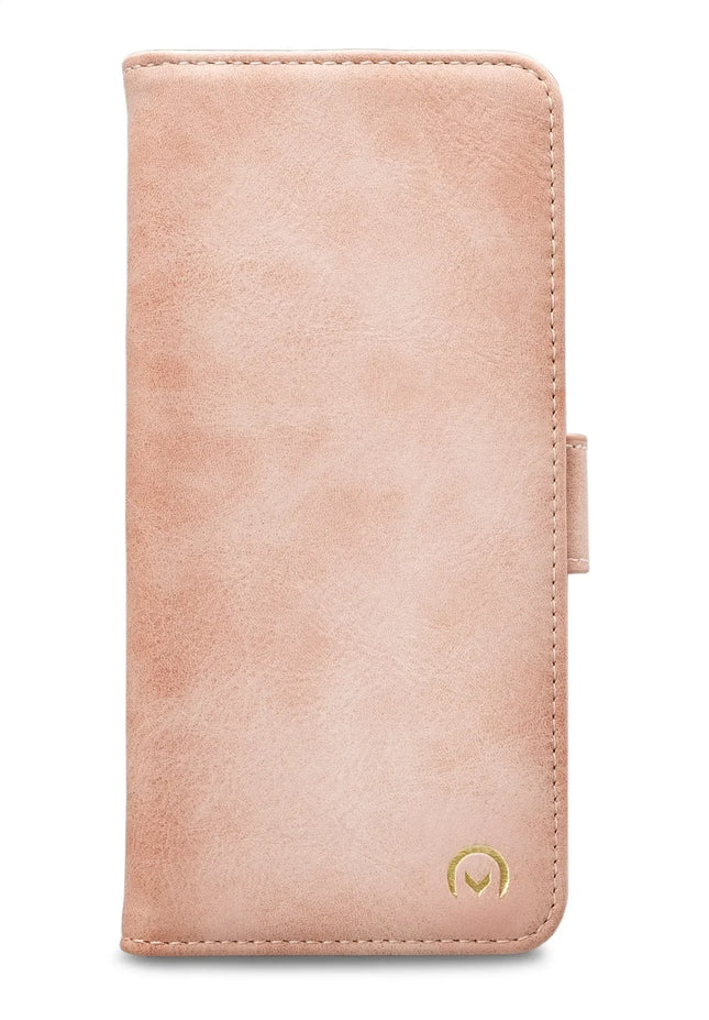 Mobilize Elite Gelly Wallet Book Case Samsung Galaxy S22 Ultra 5G Soft Pink Mobilize