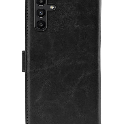 My Style Flex Wallet For Samsung Galaxy A04S/A13 5G Black