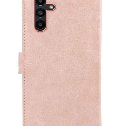 My Style Flex Wallet For Samsung Galaxy A04S/A13 5G Pink