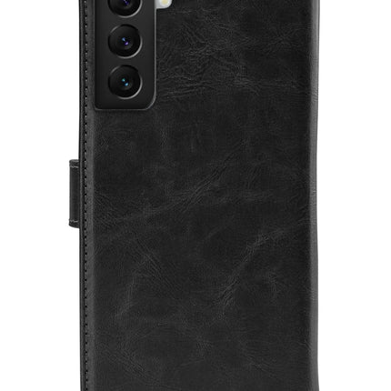 My Style Flex Wallet For Samsung Galaxy S22 5G Black